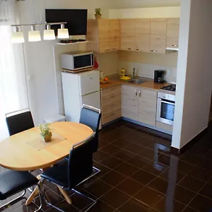  Apartman Martina Horvátország