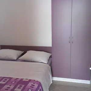  Apartman Hana Horvátország