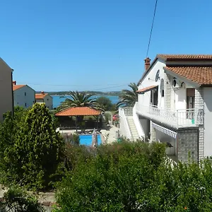  Villa Palma Horvátország