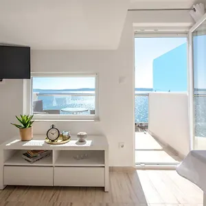  Apartman Amneris Horvátország