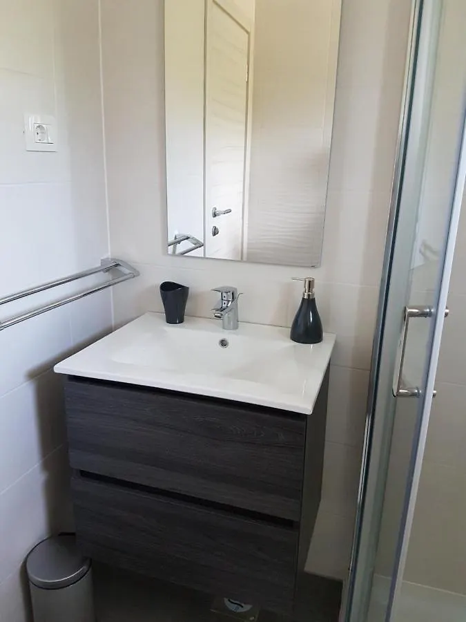 פונאנט Apartments Kiara קרואטיה