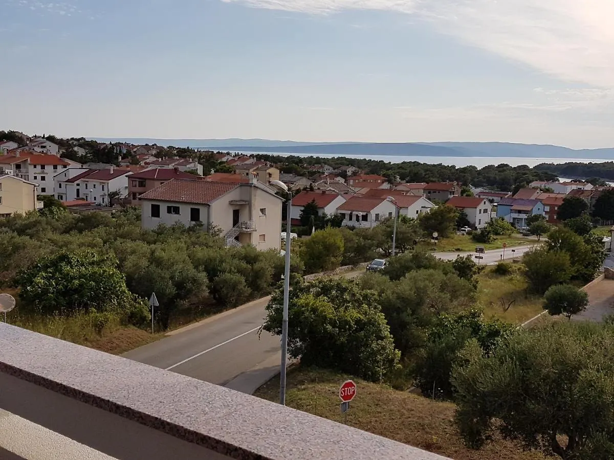 פונאנט Apartments Kiara