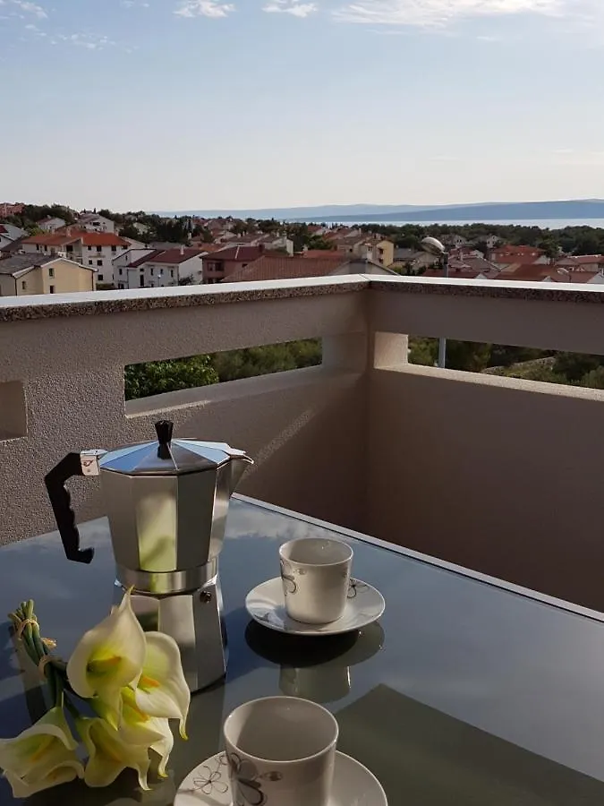 פונאנט Apartments Kiara בית הארחה