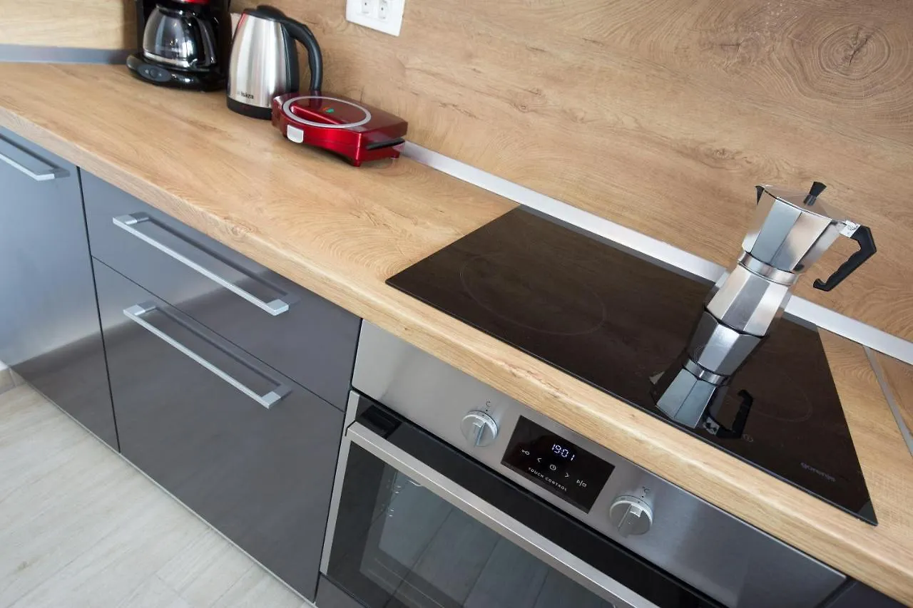 פונאנט Apartments Kiara 0*,  קרואטיה